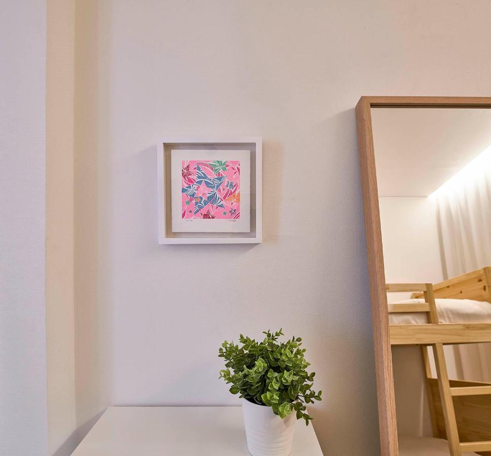 Futon Guesthouse Сеул Екстериор снимка