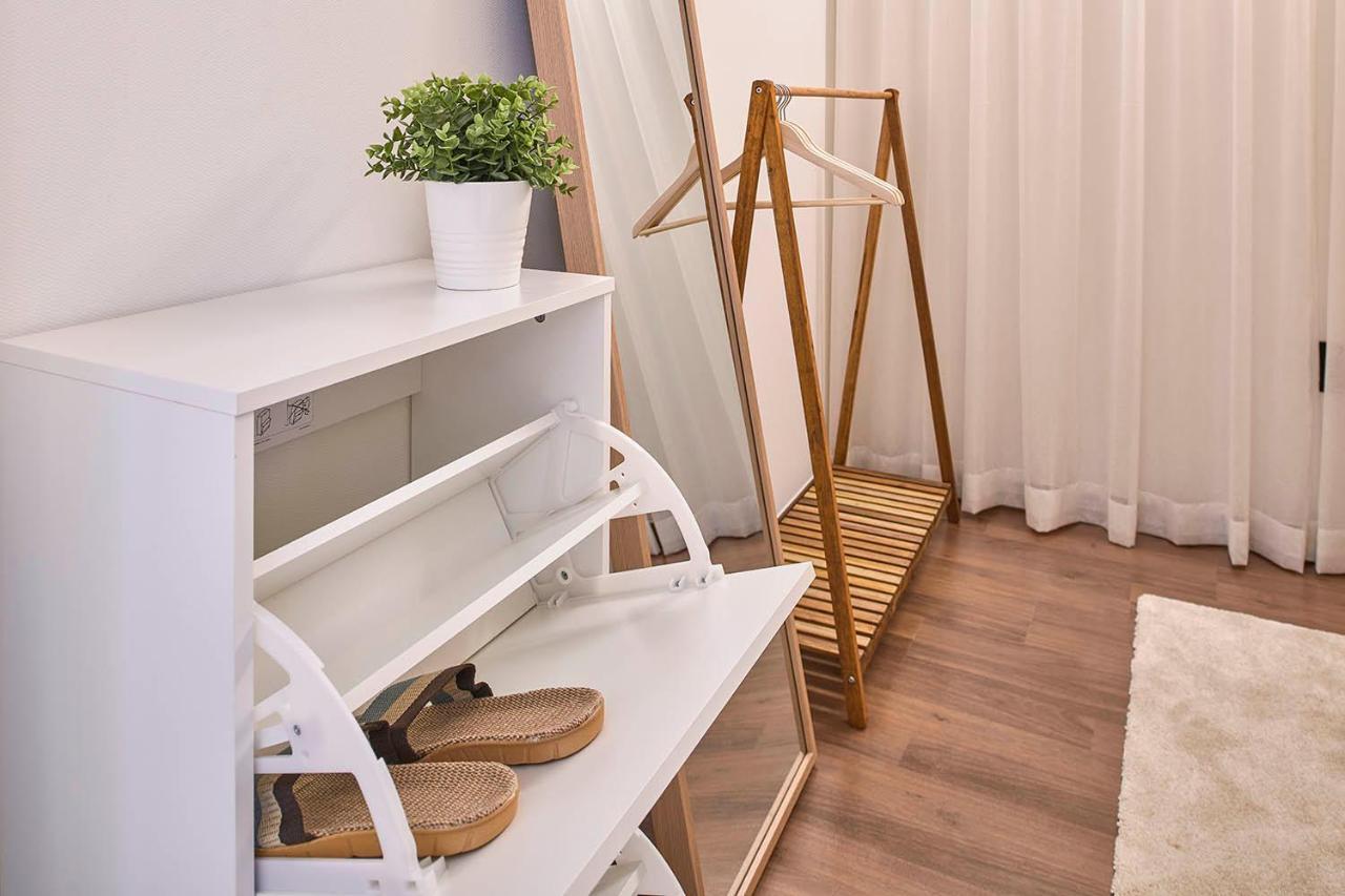 Futon Guesthouse Сеул Екстериор снимка